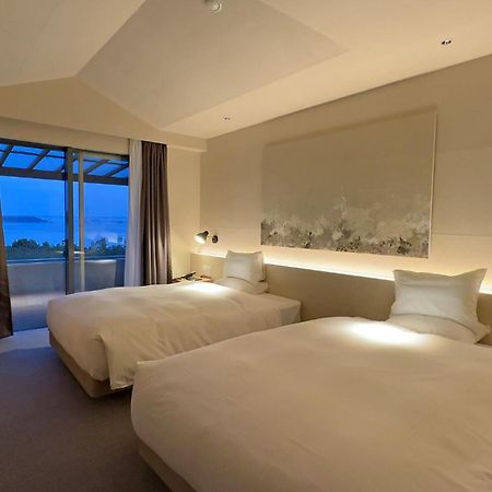 Hotel Anaga Minamiawaji Zewnętrze zdjęcie