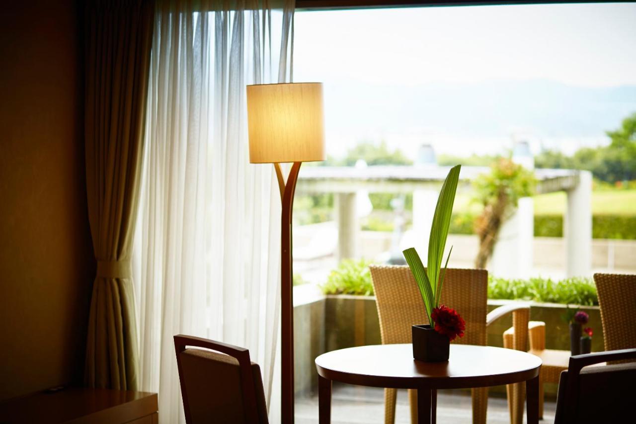 Hotel Anaga Minamiawaji Zewnętrze zdjęcie