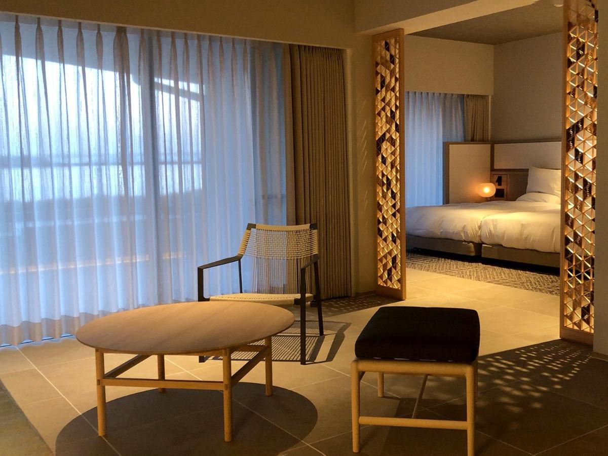 Hotel Anaga Minamiawaji Zewnętrze zdjęcie