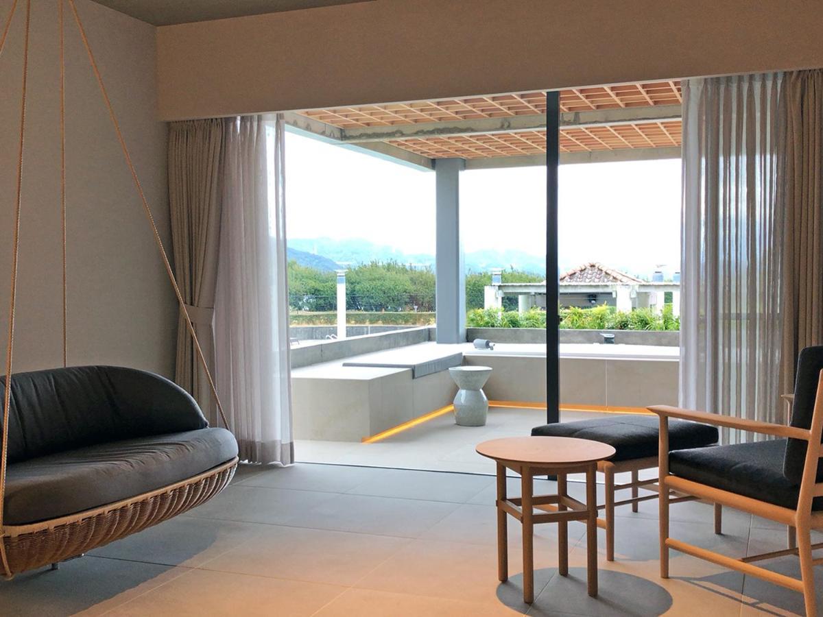 Hotel Anaga Minamiawaji Zewnętrze zdjęcie