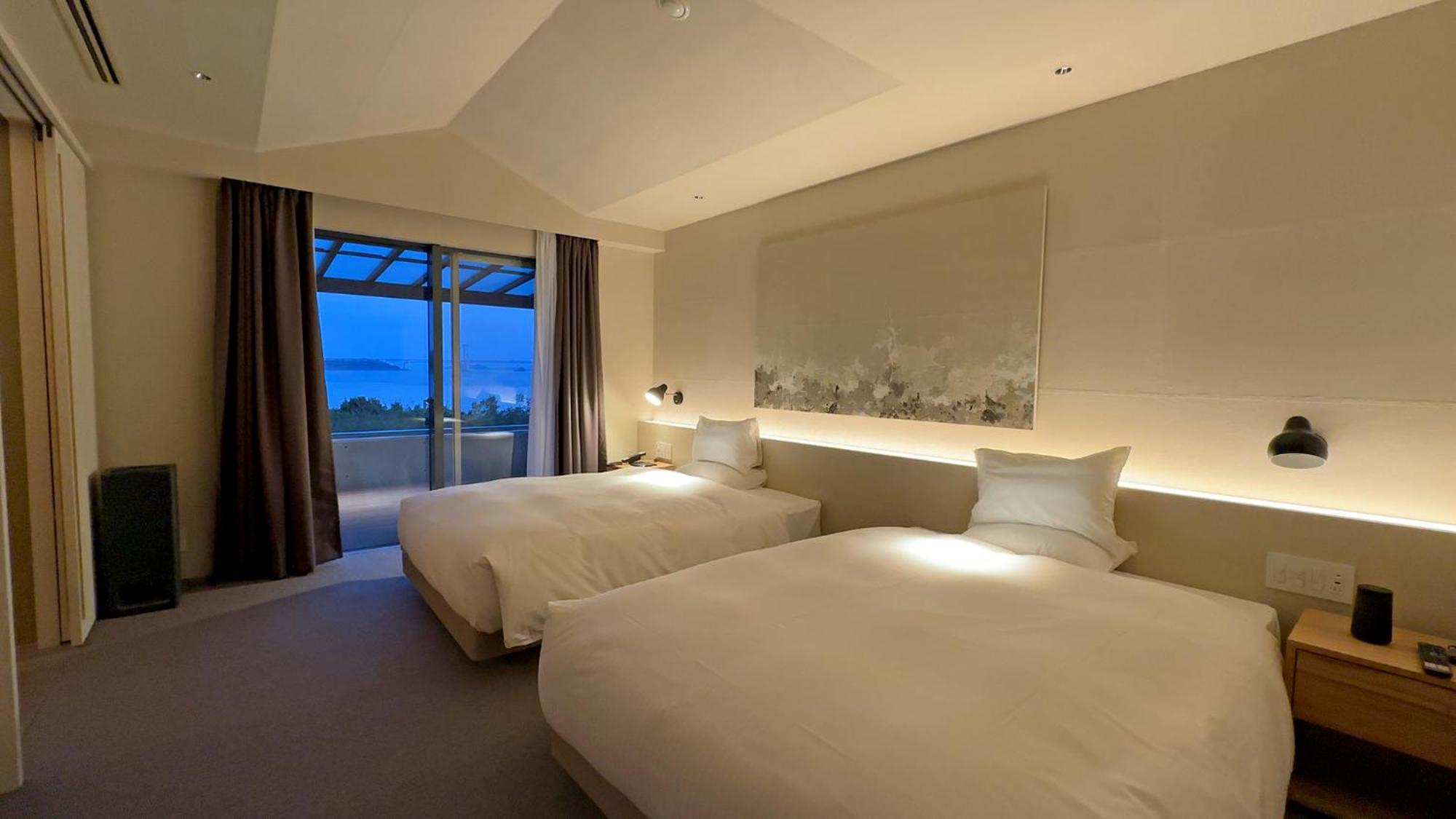 Hotel Anaga Minamiawaji Zewnętrze zdjęcie