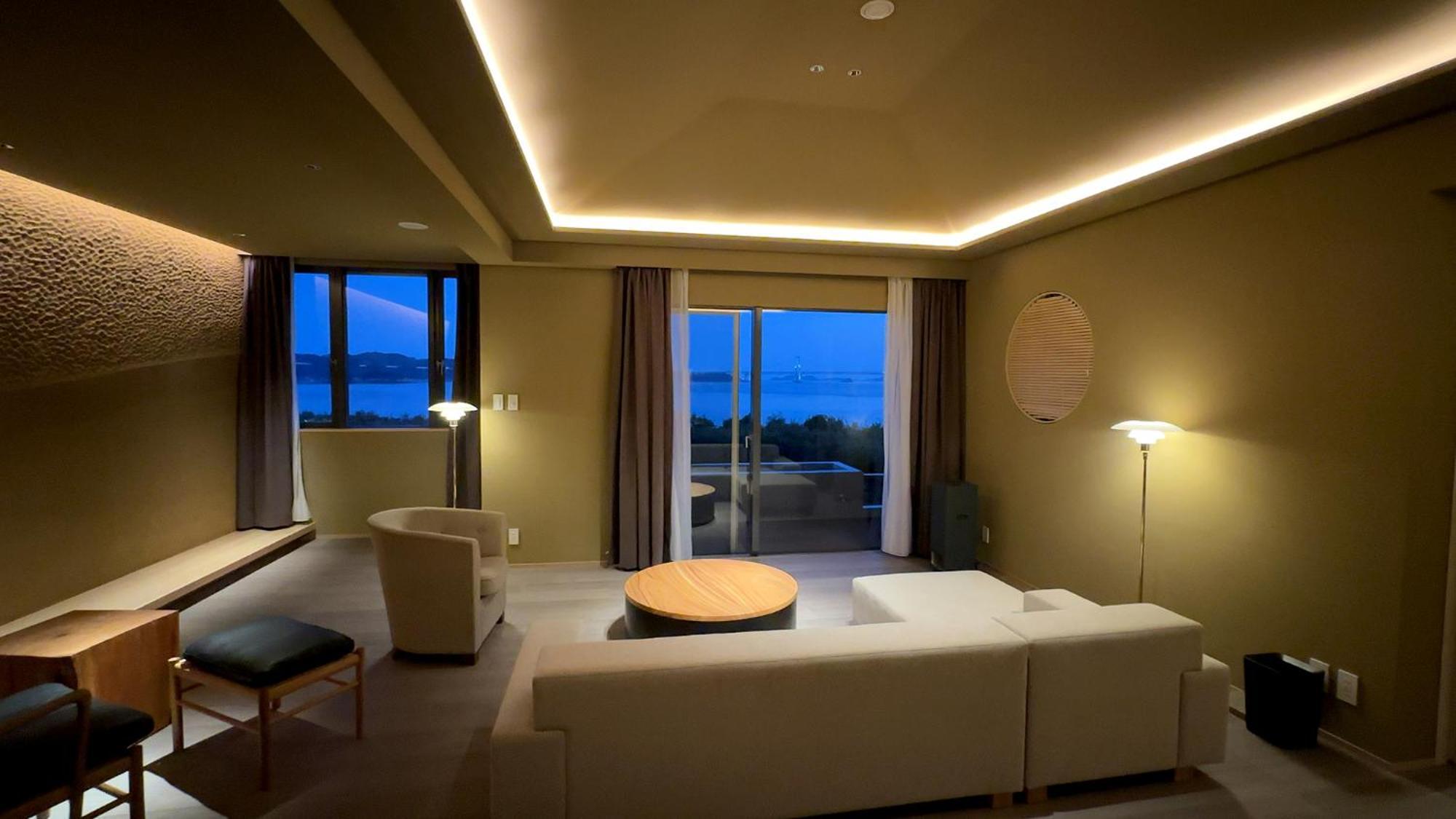 Hotel Anaga Minamiawaji Zewnętrze zdjęcie