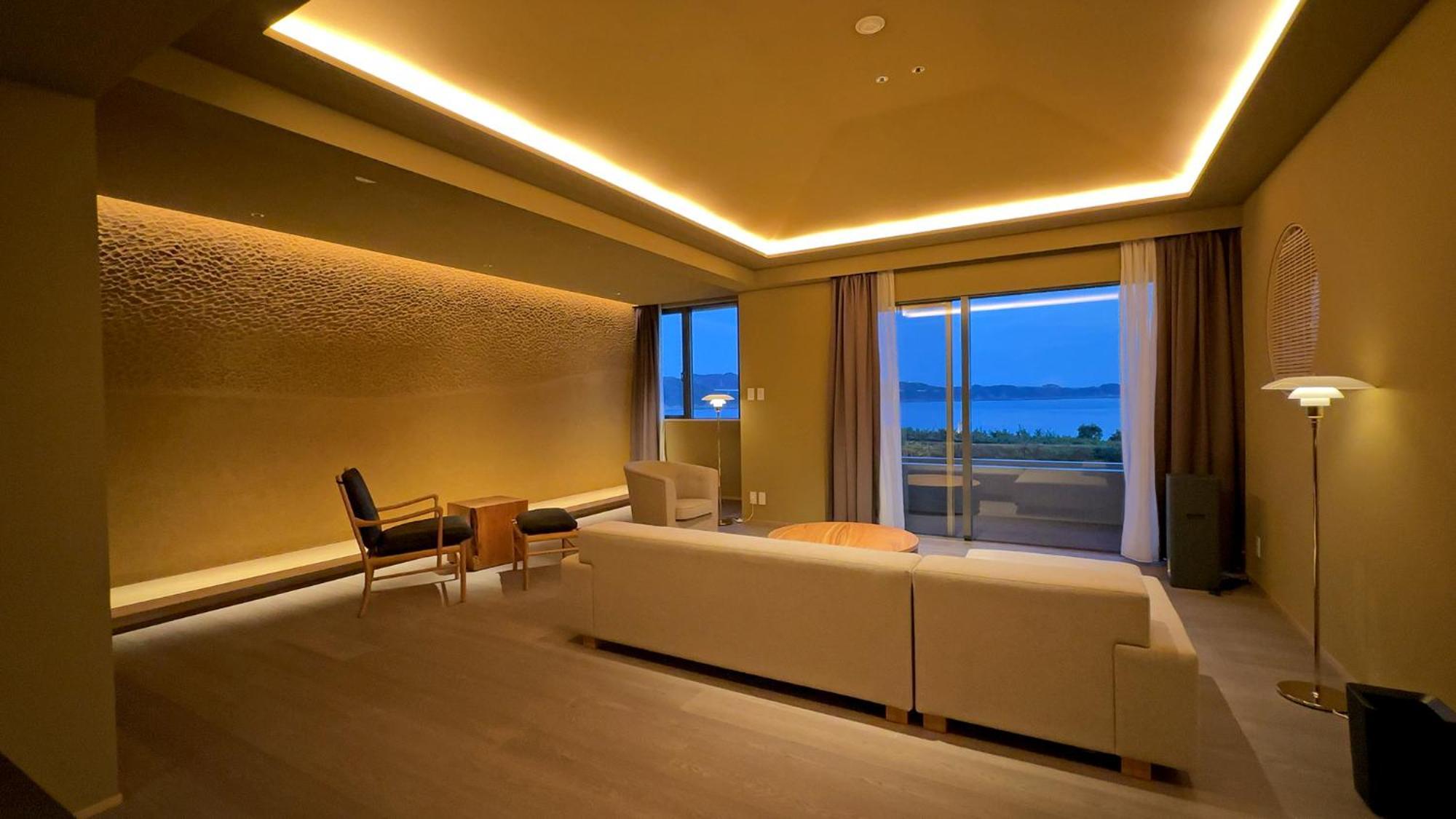 Hotel Anaga Minamiawaji Zewnętrze zdjęcie