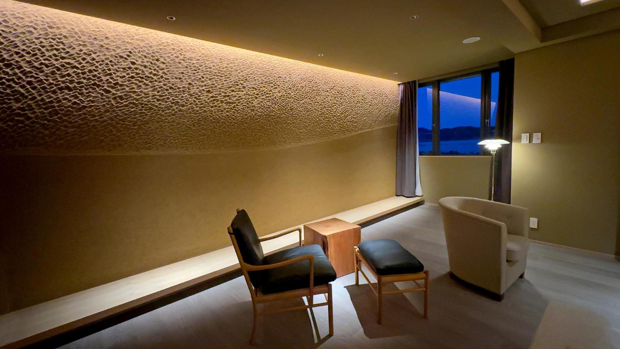 Hotel Anaga Minamiawaji Zewnętrze zdjęcie