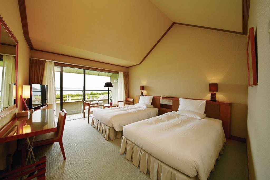 Hotel Anaga Minamiawaji Zewnętrze zdjęcie