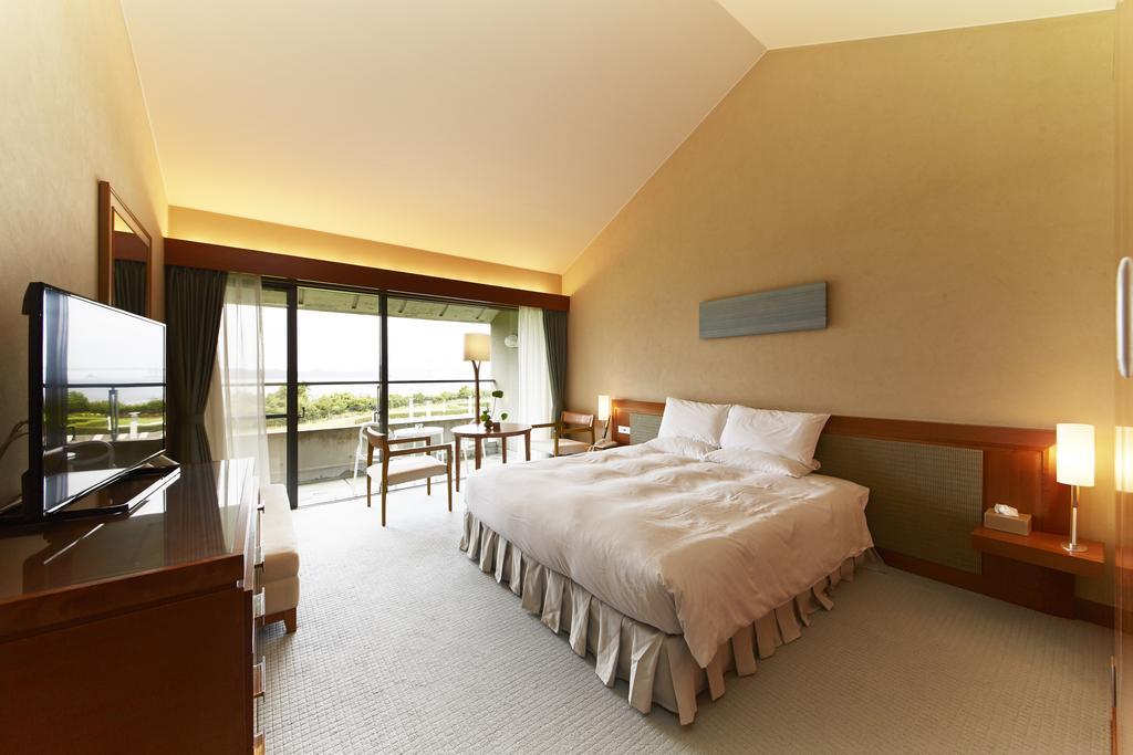 Hotel Anaga Minamiawaji Zewnętrze zdjęcie