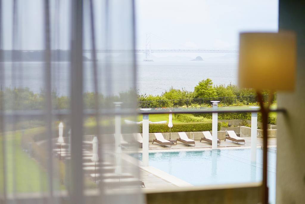 Hotel Anaga Minamiawaji Zewnętrze zdjęcie