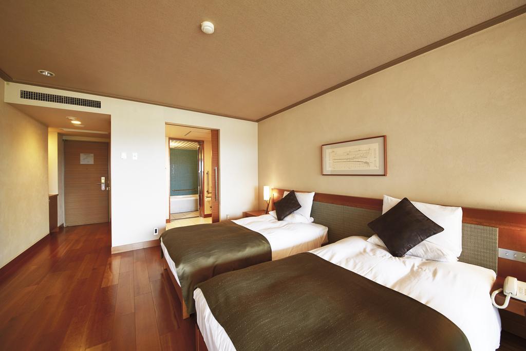 Hotel Anaga Minamiawaji Zewnętrze zdjęcie