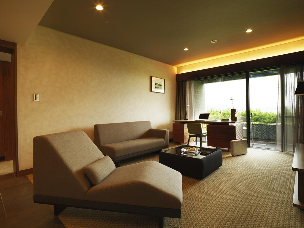 Hotel Anaga Minamiawaji Zewnętrze zdjęcie