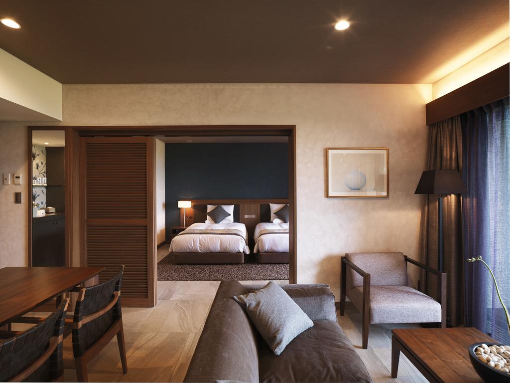 Hotel Anaga Minamiawaji Zewnętrze zdjęcie