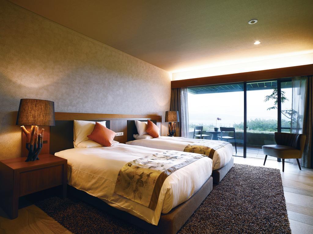 Hotel Anaga Minamiawaji Zewnętrze zdjęcie