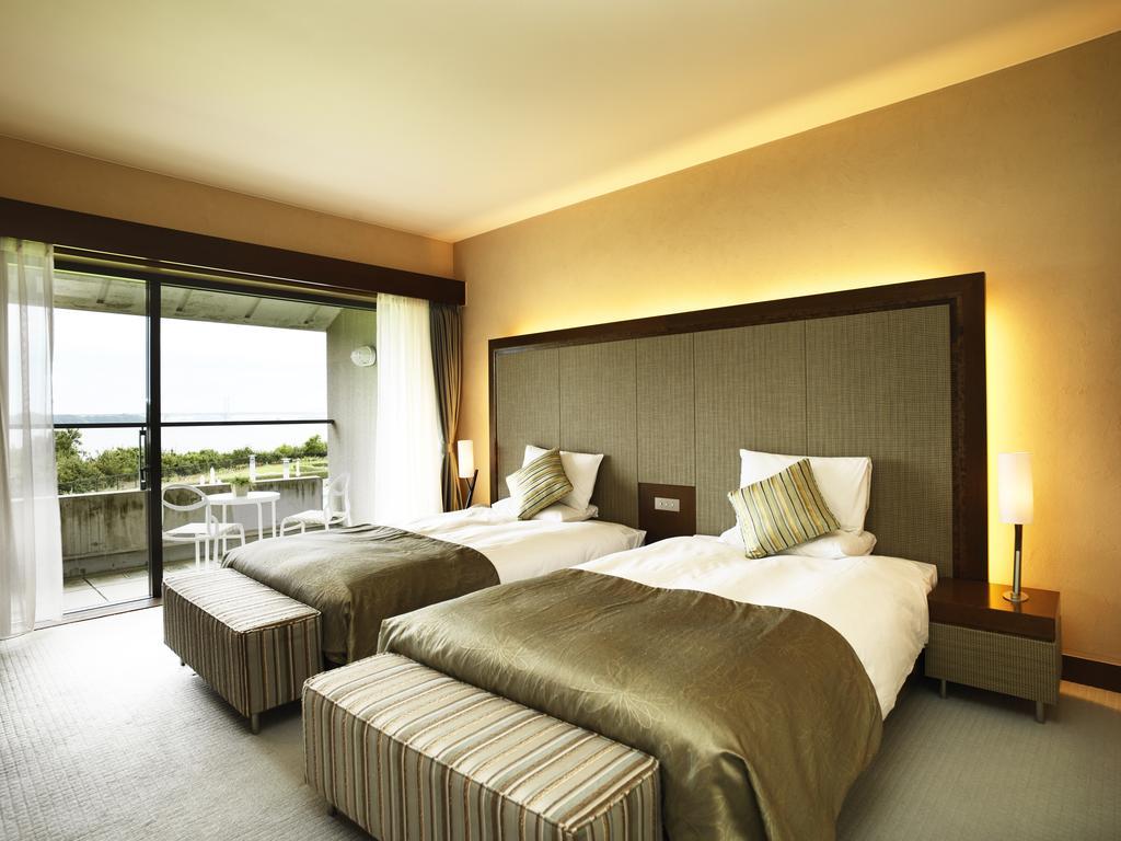 Hotel Anaga Minamiawaji Zewnętrze zdjęcie