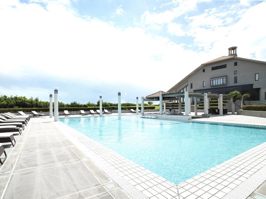 Hotel Anaga Minamiawaji Zewnętrze zdjęcie