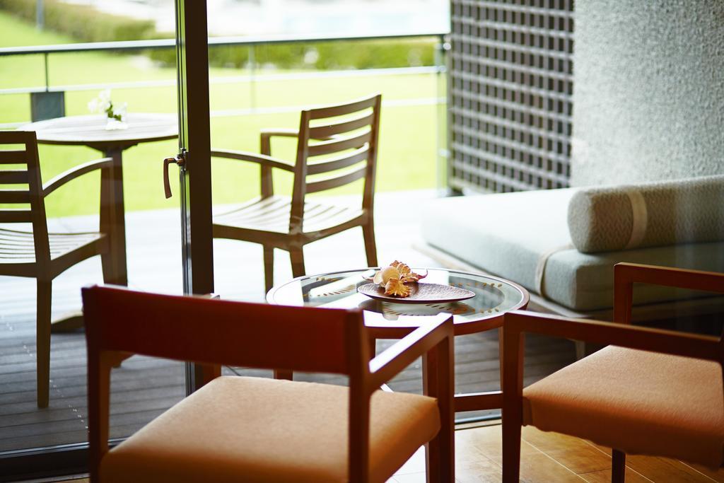 Hotel Anaga Minamiawaji Zewnętrze zdjęcie