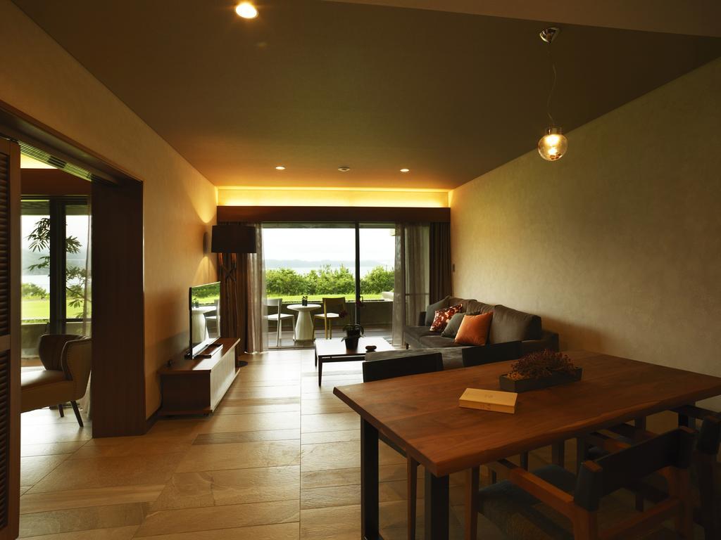 Hotel Anaga Minamiawaji Zewnętrze zdjęcie
