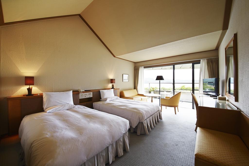 Hotel Anaga Minamiawaji Zewnętrze zdjęcie