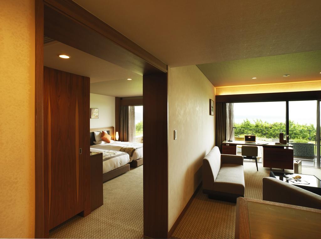 Hotel Anaga Minamiawaji Zewnętrze zdjęcie