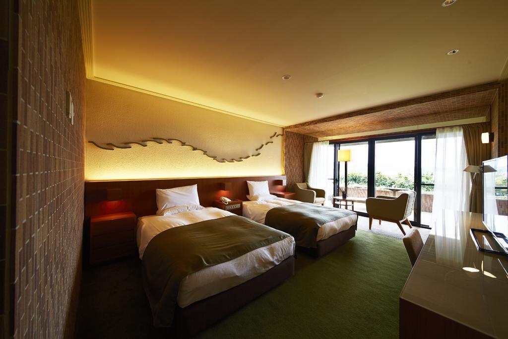 Hotel Anaga Minamiawaji Zewnętrze zdjęcie