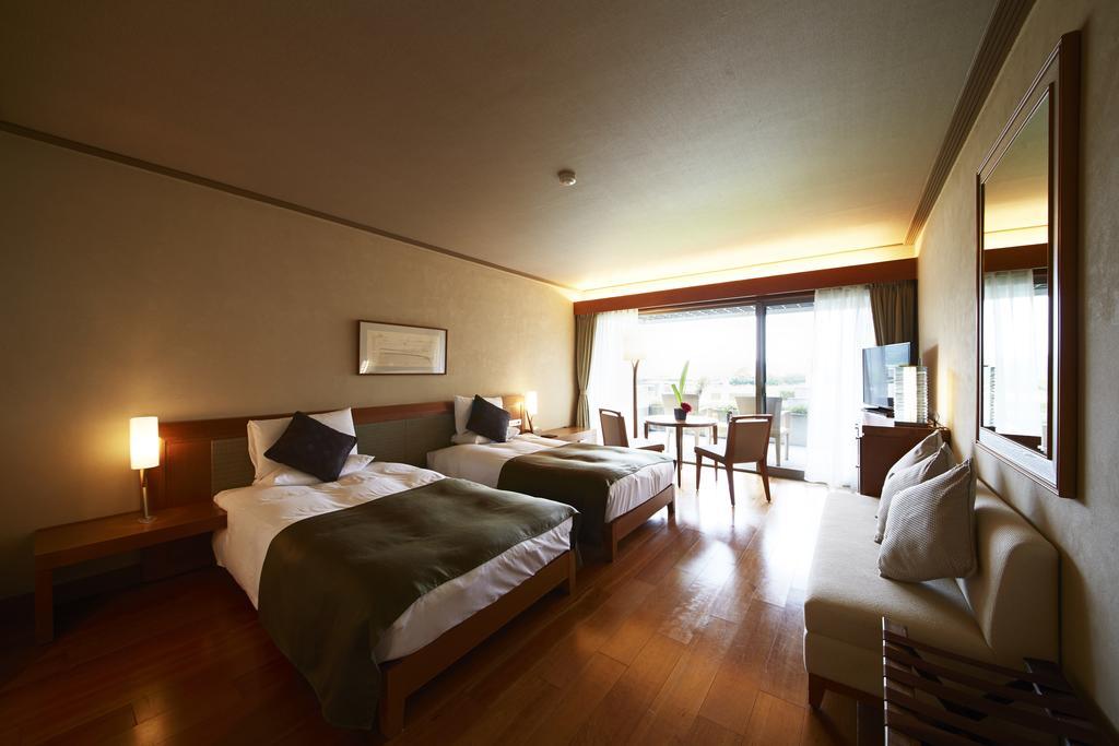 Hotel Anaga Minamiawaji Zewnętrze zdjęcie