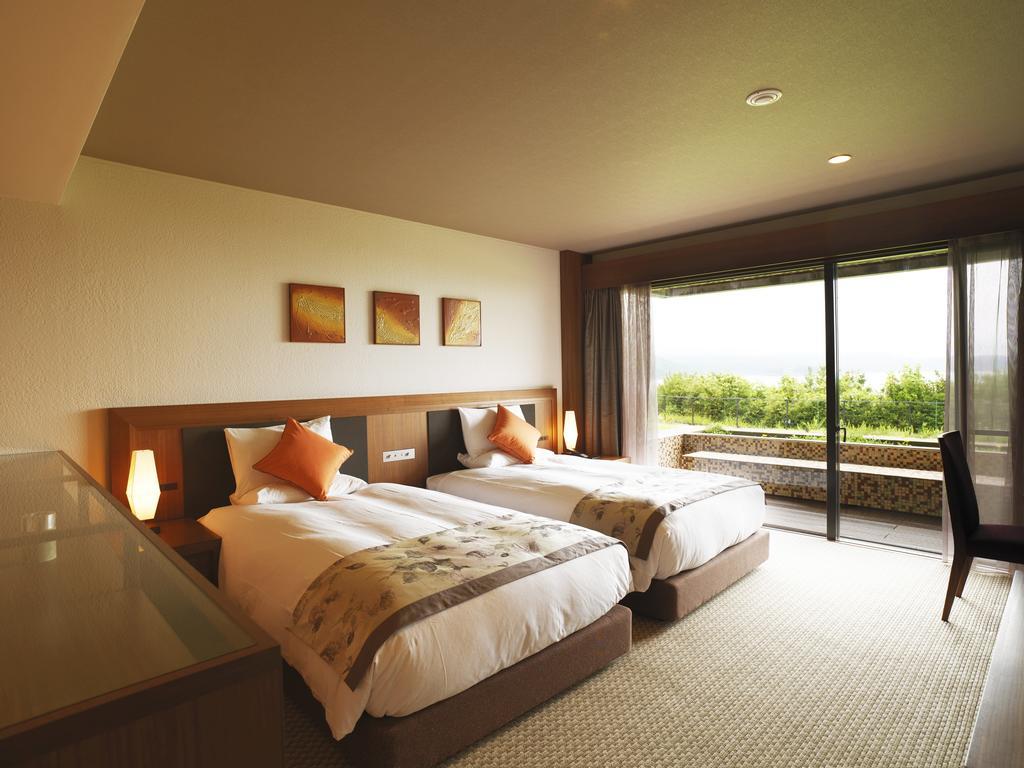 Hotel Anaga Minamiawaji Zewnętrze zdjęcie