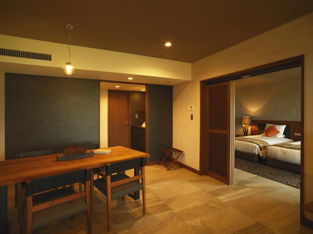 Hotel Anaga Minamiawaji Zewnętrze zdjęcie