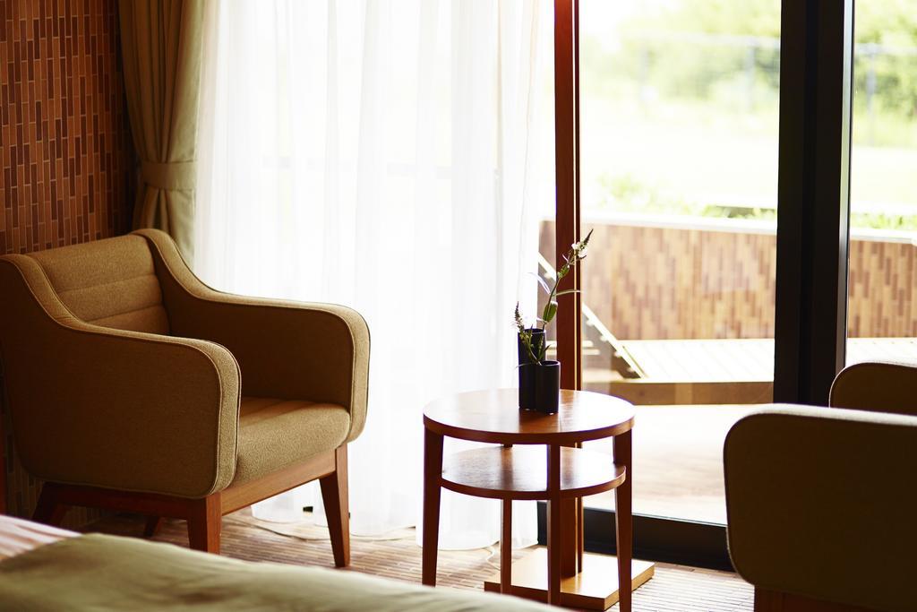 Hotel Anaga Minamiawaji Zewnętrze zdjęcie