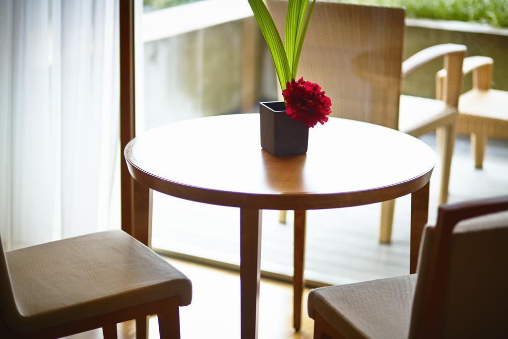 Hotel Anaga Minamiawaji Zewnętrze zdjęcie