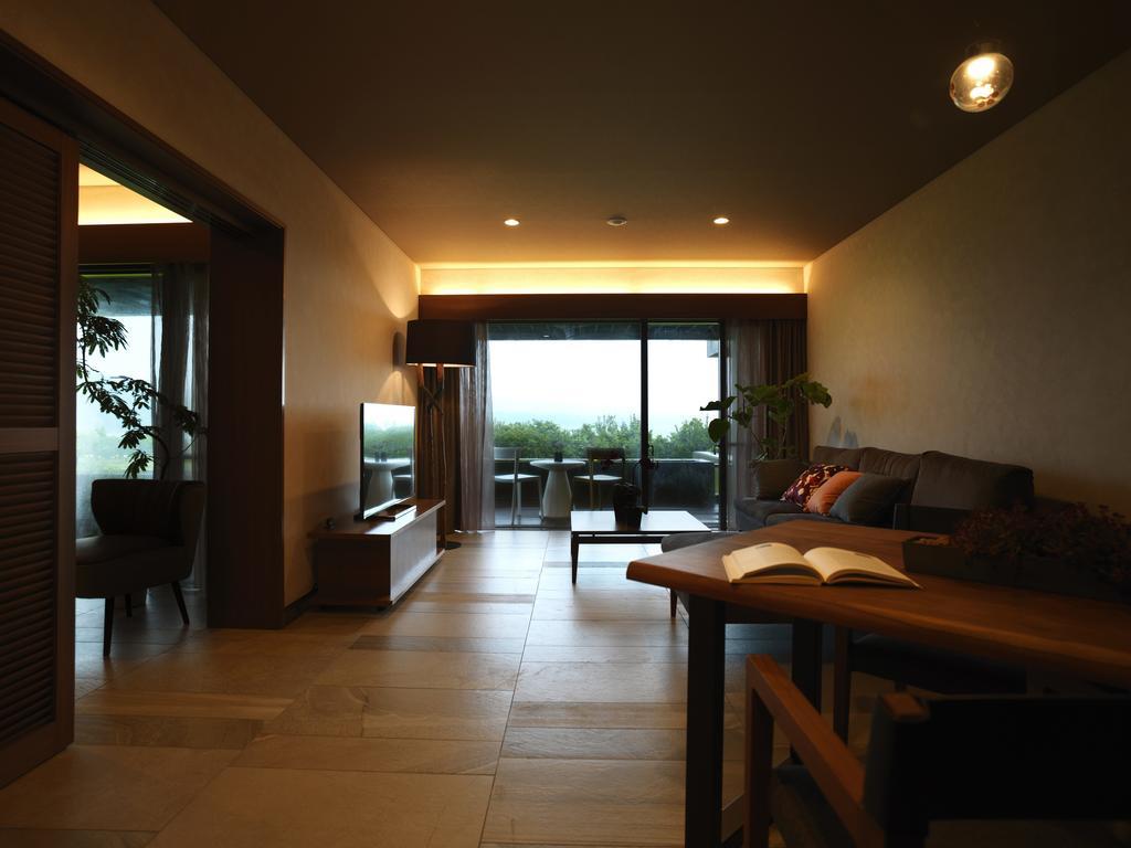 Hotel Anaga Minamiawaji Zewnętrze zdjęcie